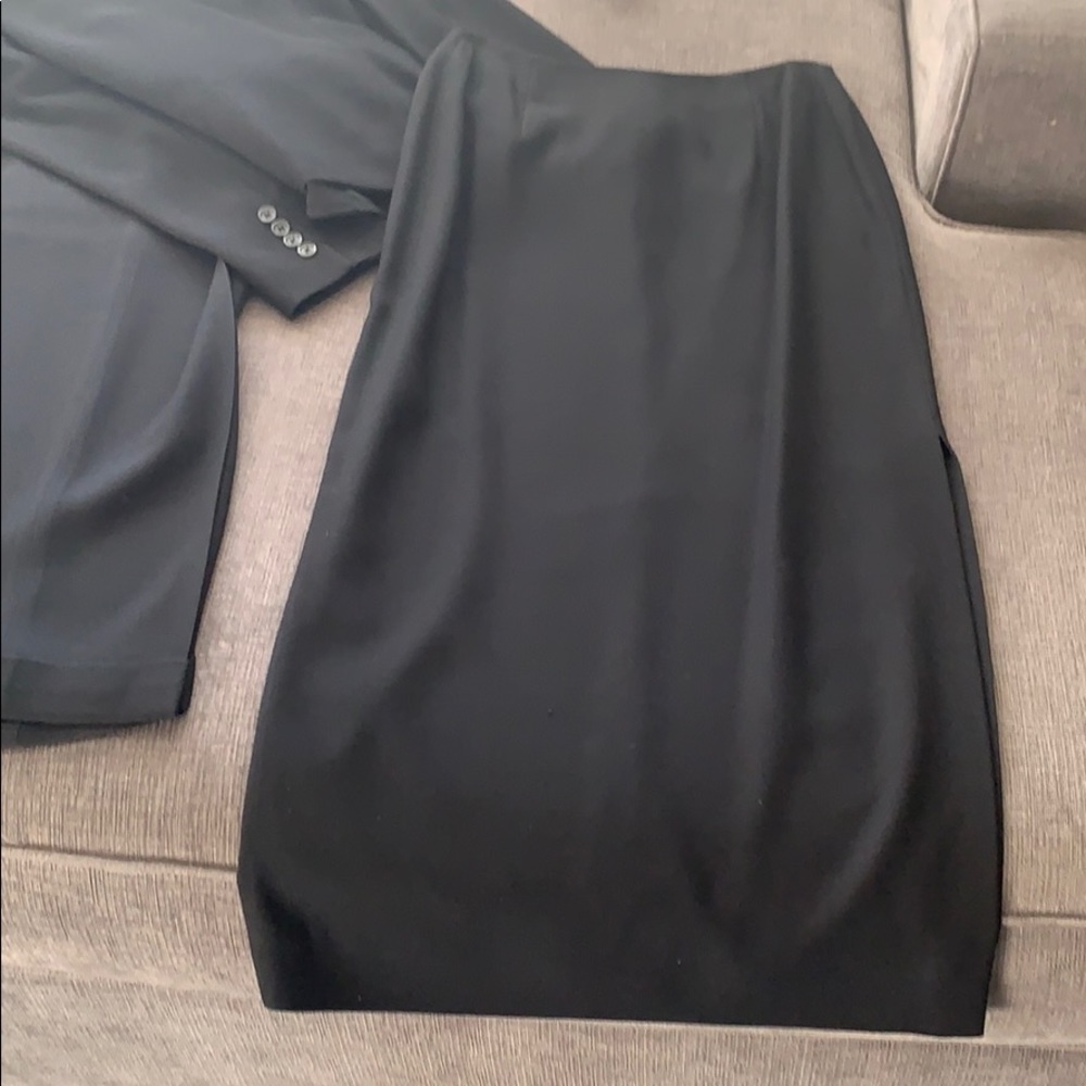 Ralph Lauren women’s 3 piece suit